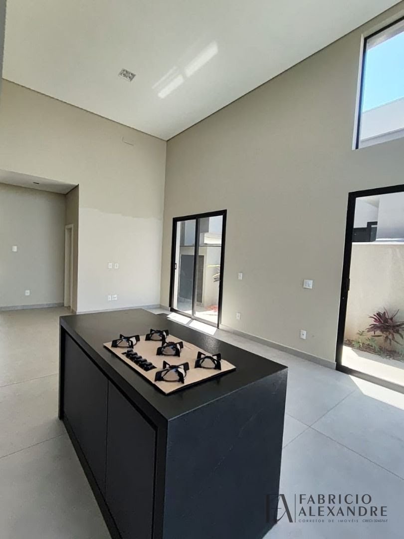 Casa à venda com 3 quartos, 3 suítes, 4 vagas e 167m² no Village Provence, São José do Rio Preto (SP) — foto 7 de 26