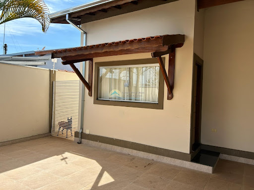 Casa em Jardim do Horto   -  Casa Branca