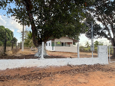 Chácara em Zona Rural  -  Ji-Paraná
