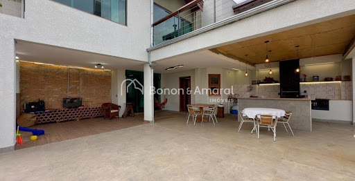 Casa de Condomínio, 4 quartos - Foto 41