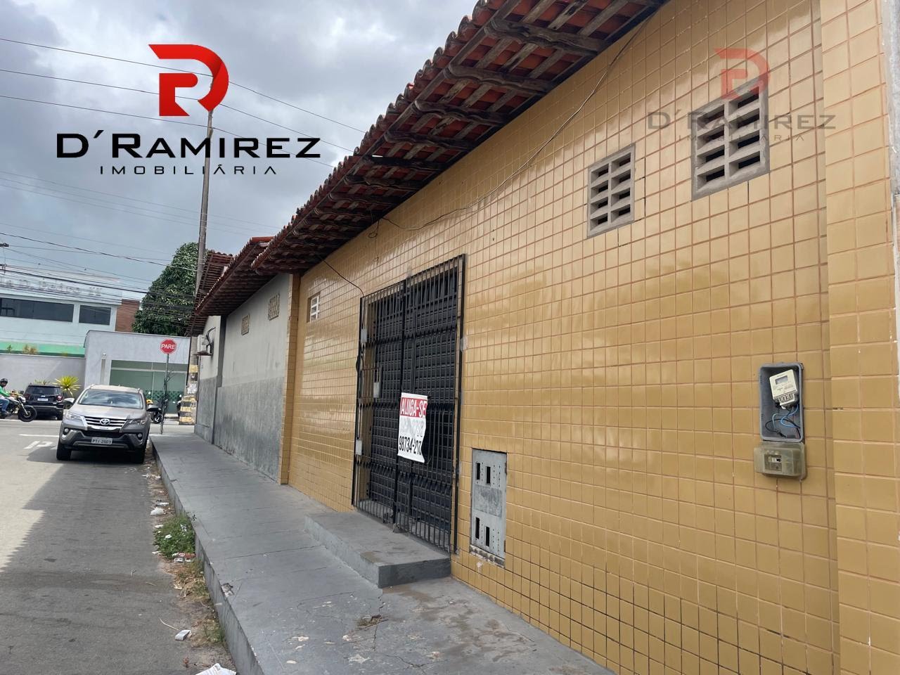 Comercial à venda com 3 banheiros, 2 vagas e 300m² no Cohama, São Luís (MA) — foto 5 de 24