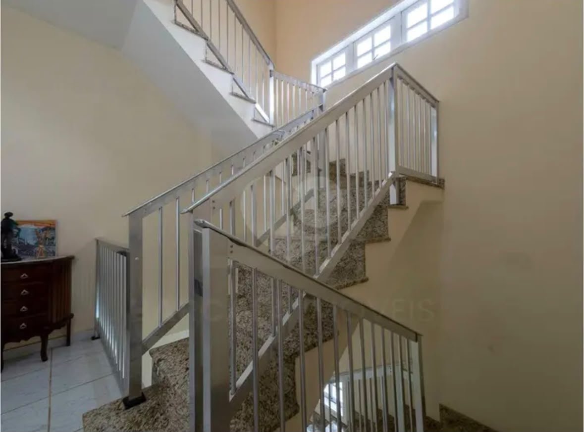 Apartamento à venda com 4 quartos, 4 suítes, 4 vagas e 460m² no Alpes de Caieiras, Caieiras (SP) — foto 13 de 23