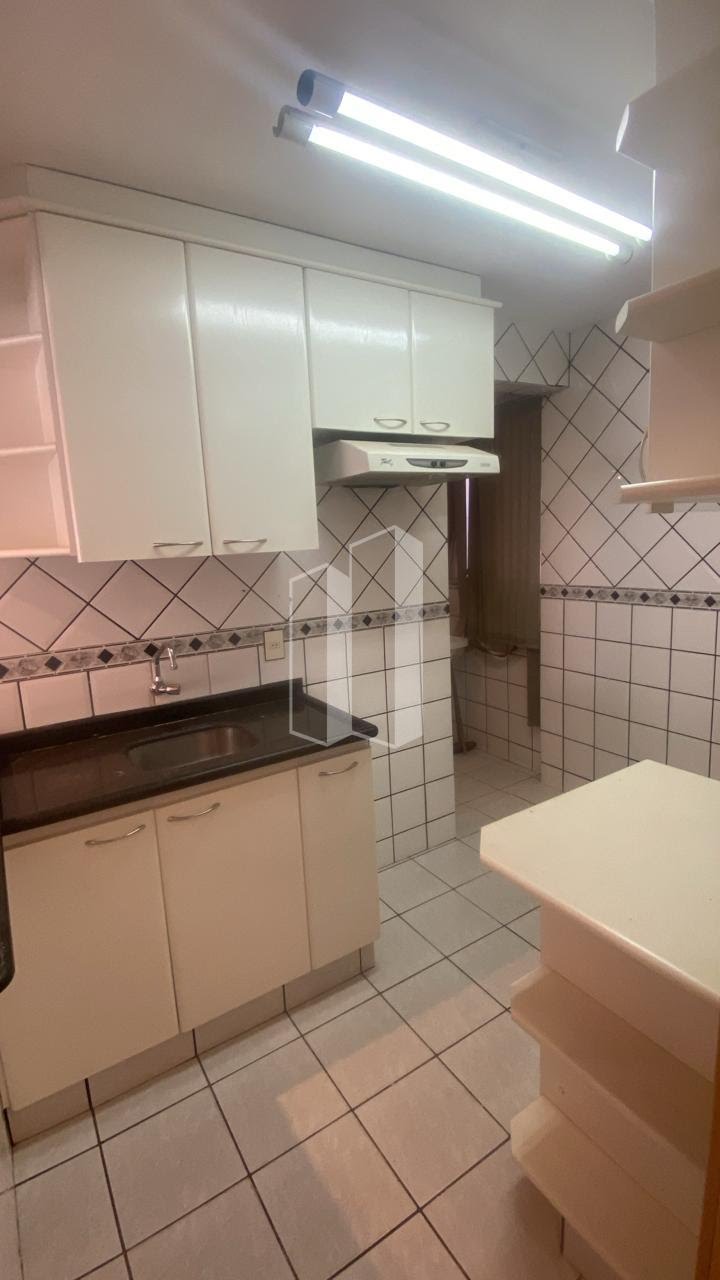 Apartamento para alugar com 2 quartos, 1 banheiro, 1 vaga e 55m² no Setor Bueno, Goiânia (GO) — foto 4 de 14