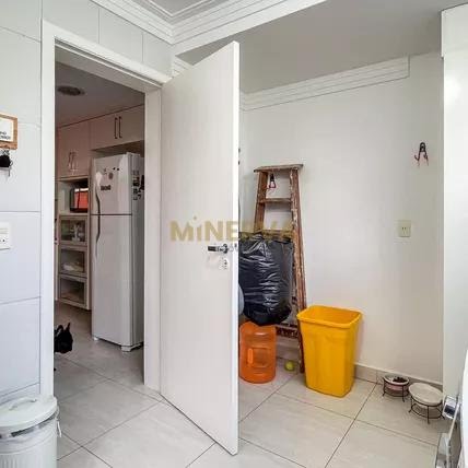 Casa à venda com 3 quartos, 3 suítes, 3 vagas e 200m² no Aclimação, São Paulo (SP) — foto 29 de 30