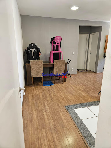 Apartamento à Venda em Monte Verde, Betim | 48,78m², 2 Dorms, R$230 mil