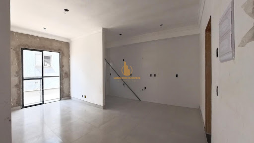 Apartamento à Venda no Paraíso, Santo André: 2 Dorms, 44m², R$425mil