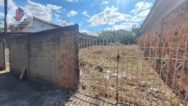 Terreno em Parque Residencial Maria de Lourdes  -  Hortolândia