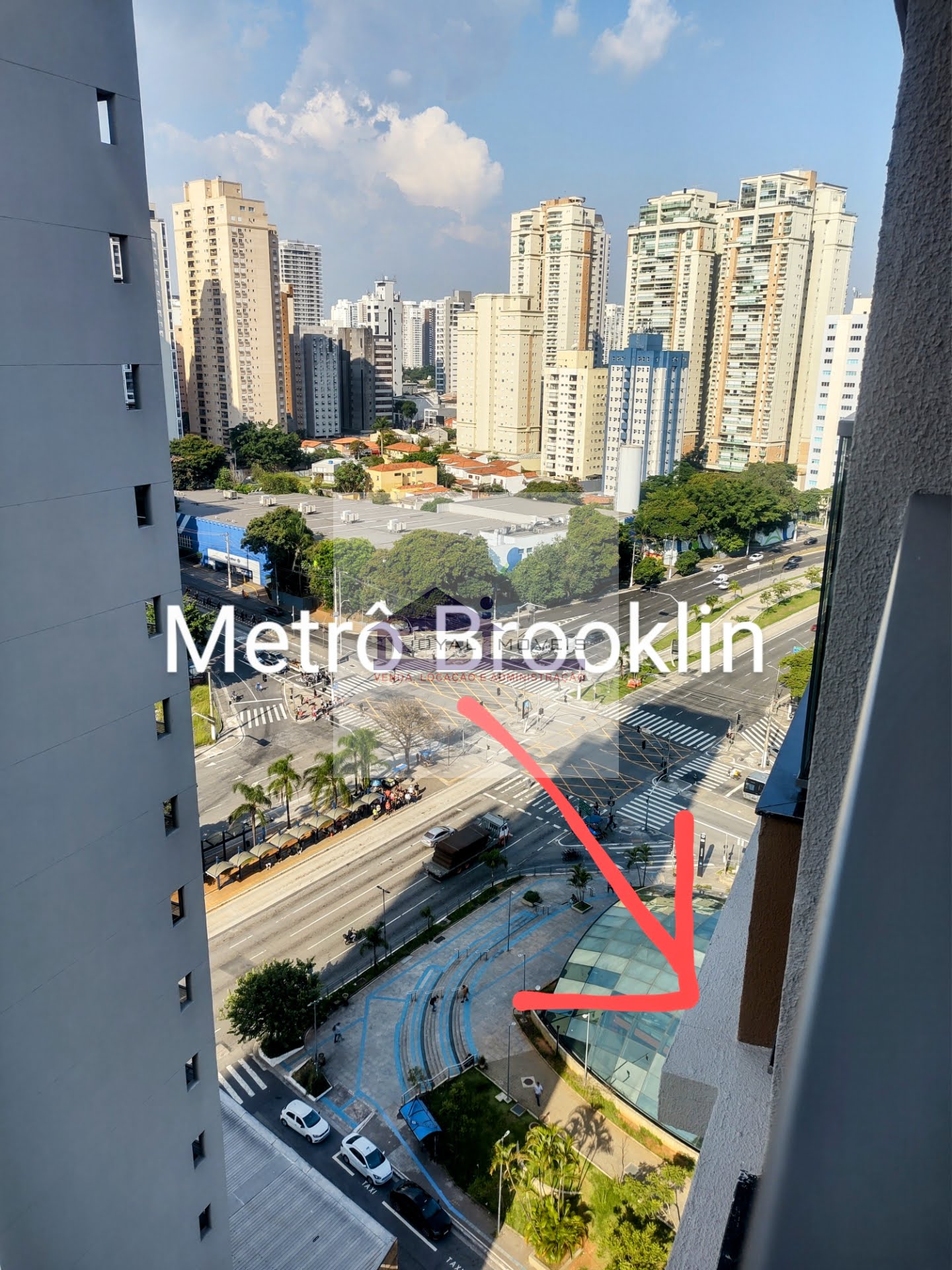 Apartamento à venda com 1 quarto, 1 banheiro e 25m² no Jardim das Acacias, São Paulo (SP) — foto 7 de 22