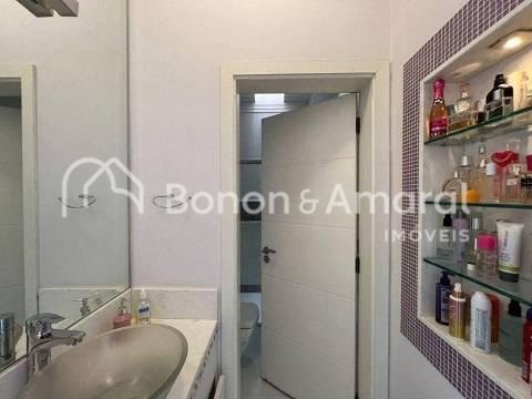 Casa de Condomínio, 4 quartos - Foto 24