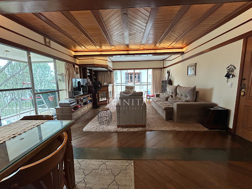 SALA | COBERTURA | JARDIM EUROPA | BARRA DA TIJUCA