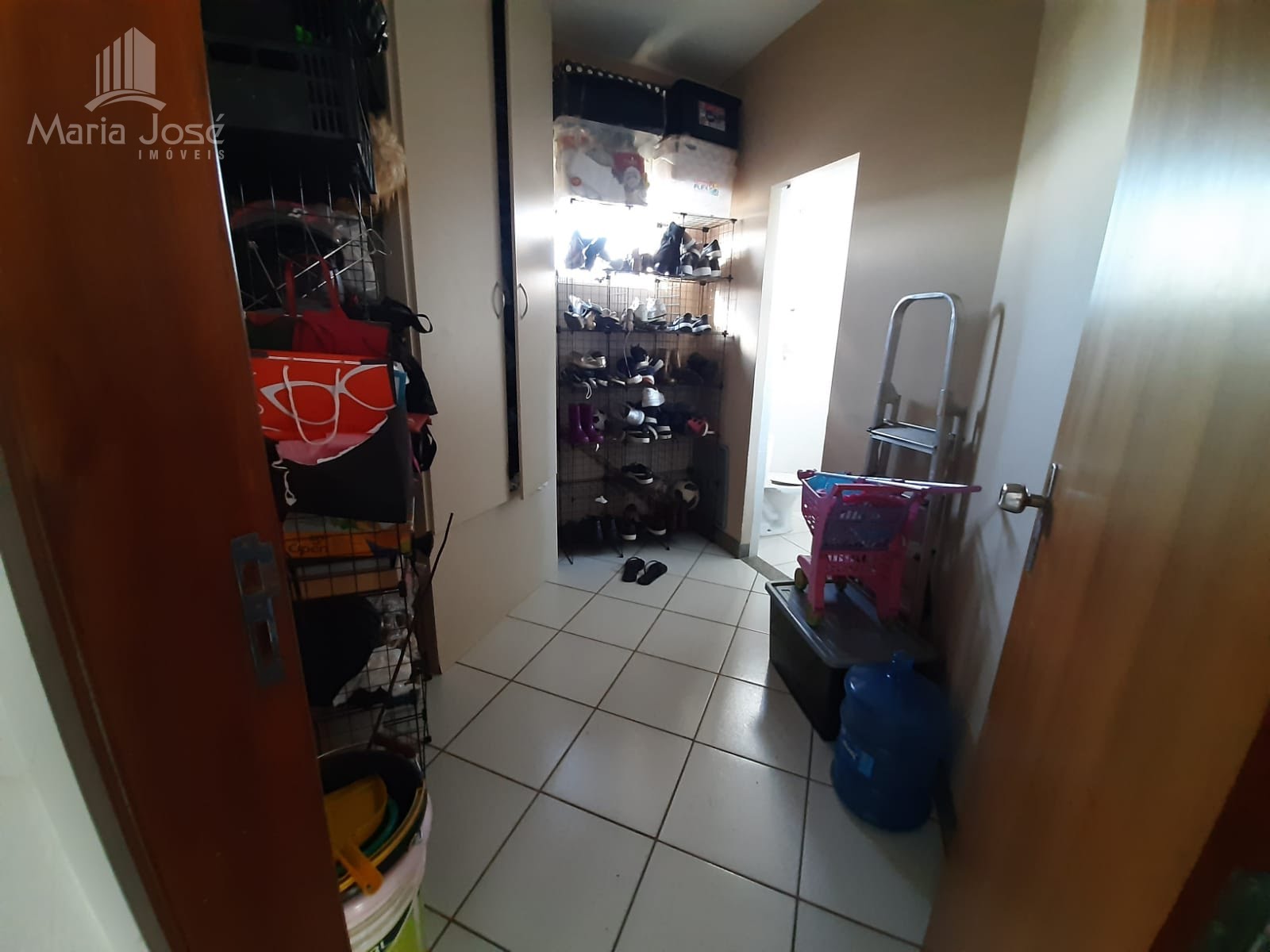 Apartamento à venda com 4 quartos, 1 suíte, 2 vagas e 167m² no Canaã, Sete Lagoas (MG) — foto 10 de 30
