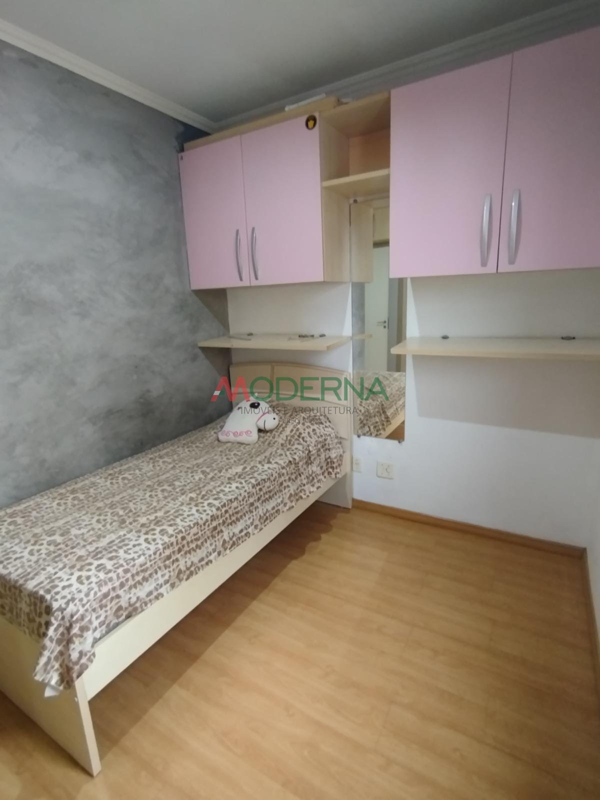 Apartamento à venda com 3 quartos, 1 banheiro e 58m² no Paulicéia, São Bernardo do Campo (SP) — foto 10 de 22