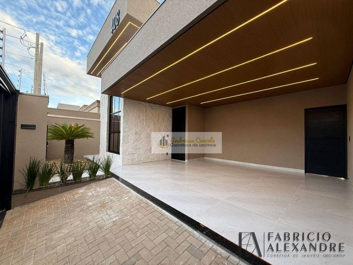 Casa à venda com 3 quartos, 1 suíte, 2 vagas e 143m² no Condomínio Eville dos Ipês, Bady Bassitt (SP) — foto 15 de 24