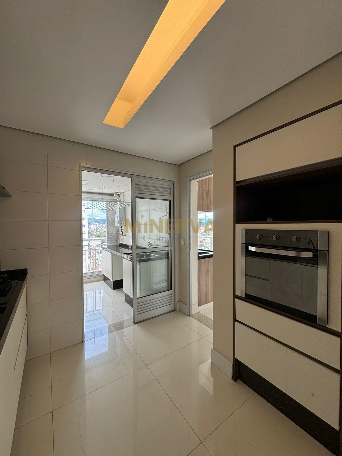 Apartamento à venda com 3 quartos, 3 suítes, 2 vagas e 116m² no Jardim Santa Mena, Guarulhos (SP) — foto 12 de 24