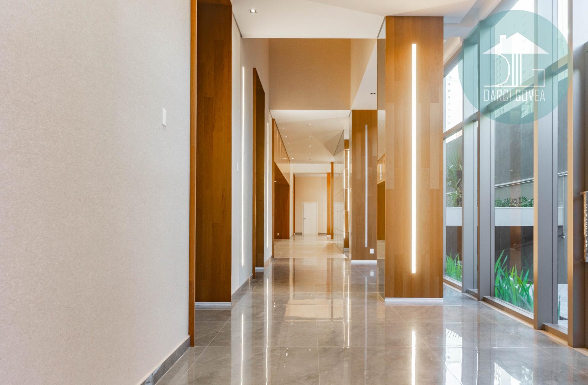 Apartamento à venda com 4 quartos, 4 suítes, 4 vagas e 290m² no Vila Nova Conceição, São Paulo (SP) — foto 4 de 21