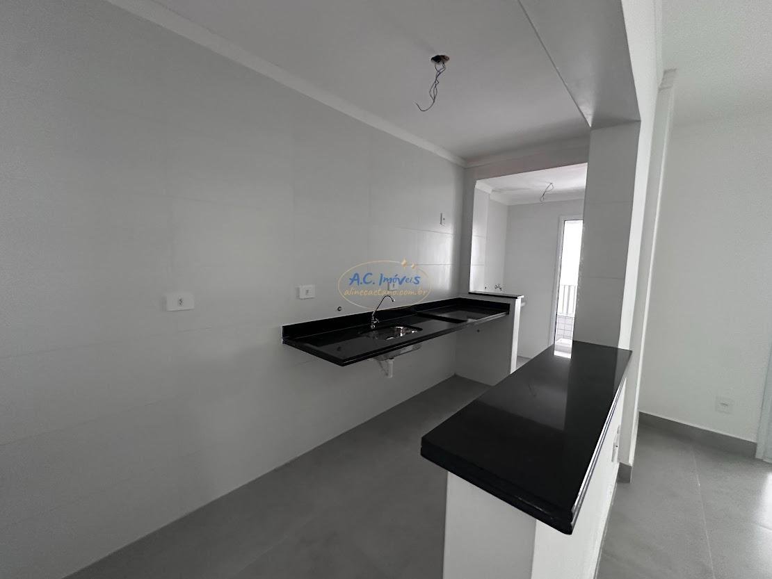Apartamento à venda com 2 quartos, 1 suíte, 1 vaga e 76m² no Guilhermina, Praia Grande (SP) — foto 6 de 30