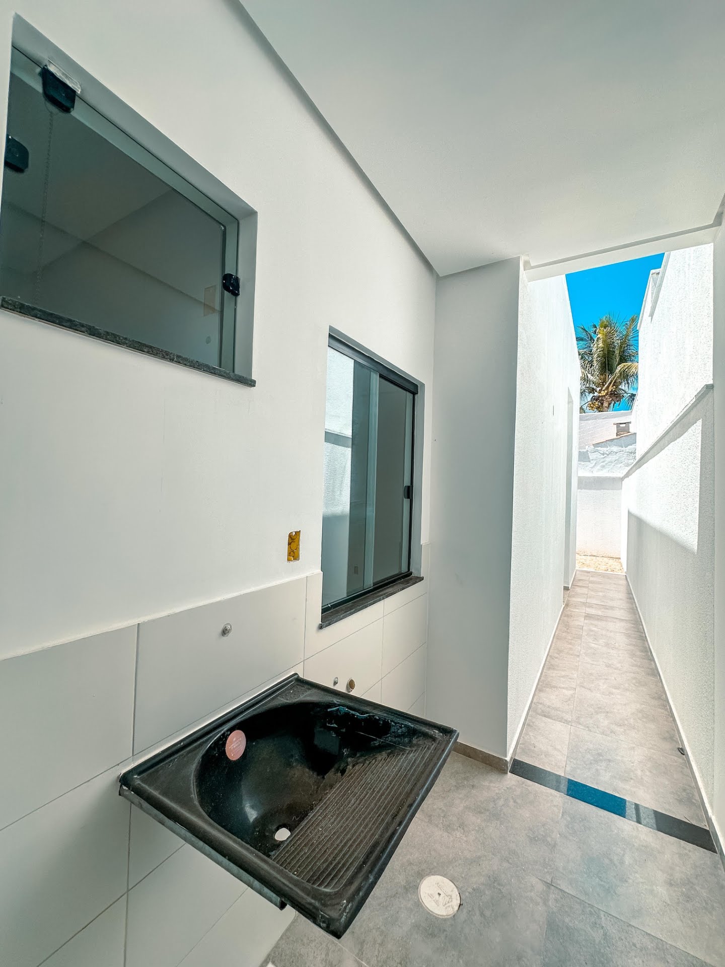 Casa à venda com 3 quartos, 1 suíte, 2 vagas e 125m² no Mangabeira, Feira de Santana (BA) — foto 13 de 15