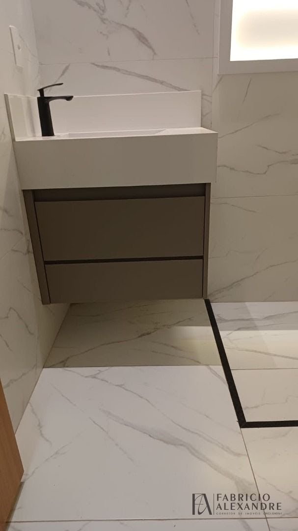 Casa à venda com 3 quartos, 1 suíte, 2 vagas e 120m² no Setsul II, São José do Rio Preto (SP) — foto 24 de 24