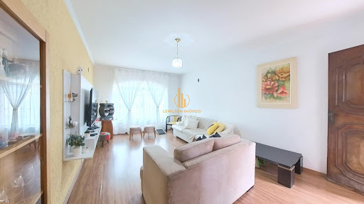 Sobrado à Venda no Jardim Bela Vista, Santo André, 308m², 3 Suítes