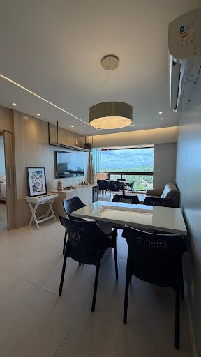 Apartamento à venda com 2 quartos, 1 suíte, 1 vaga e 65m² no Carneiros, Tamandaré (PE) — foto 11 de 30