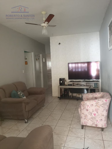 Sala, outra vista