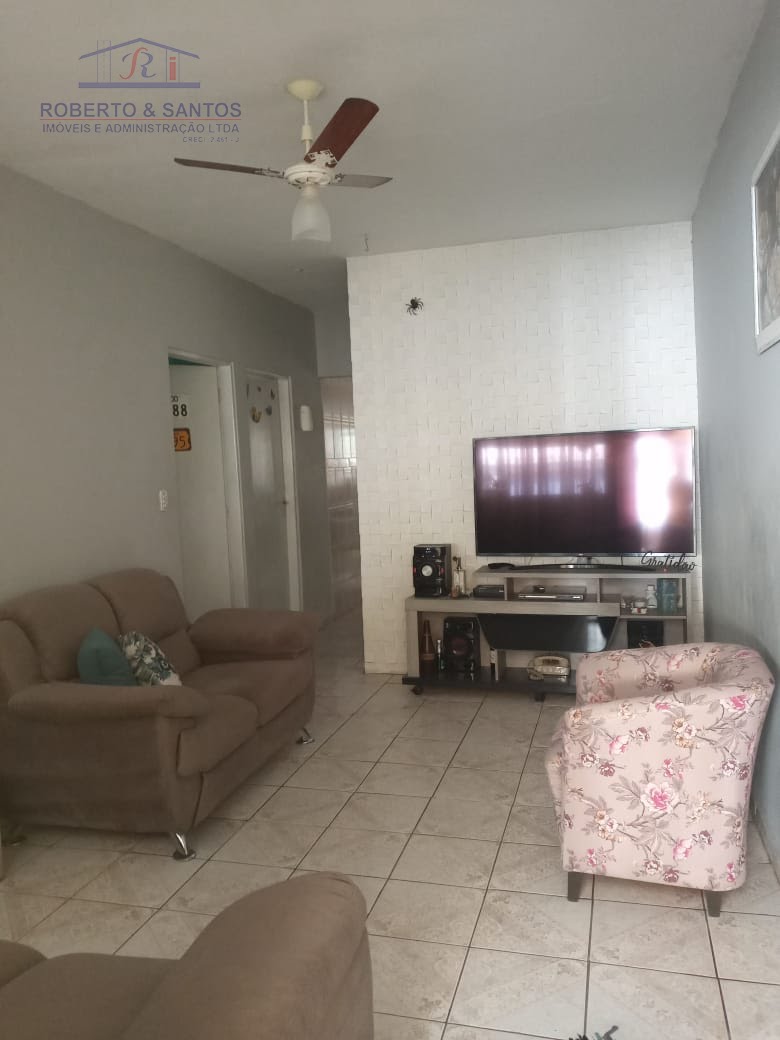 Sala, outra vista