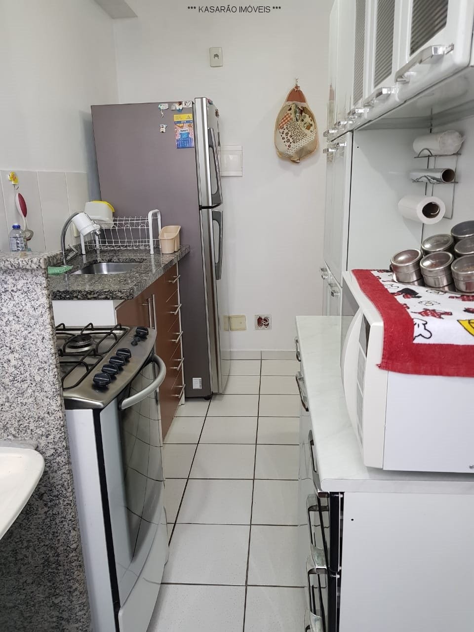 Apartamento à venda com 2 quartos, 1 banheiro, 1 vaga e 45m² no Jaraguá, São Paulo (SP) — foto 26 de 28