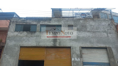 Galpão / Depósito / Armazém em Vila Jaraguá  -  São Paulo