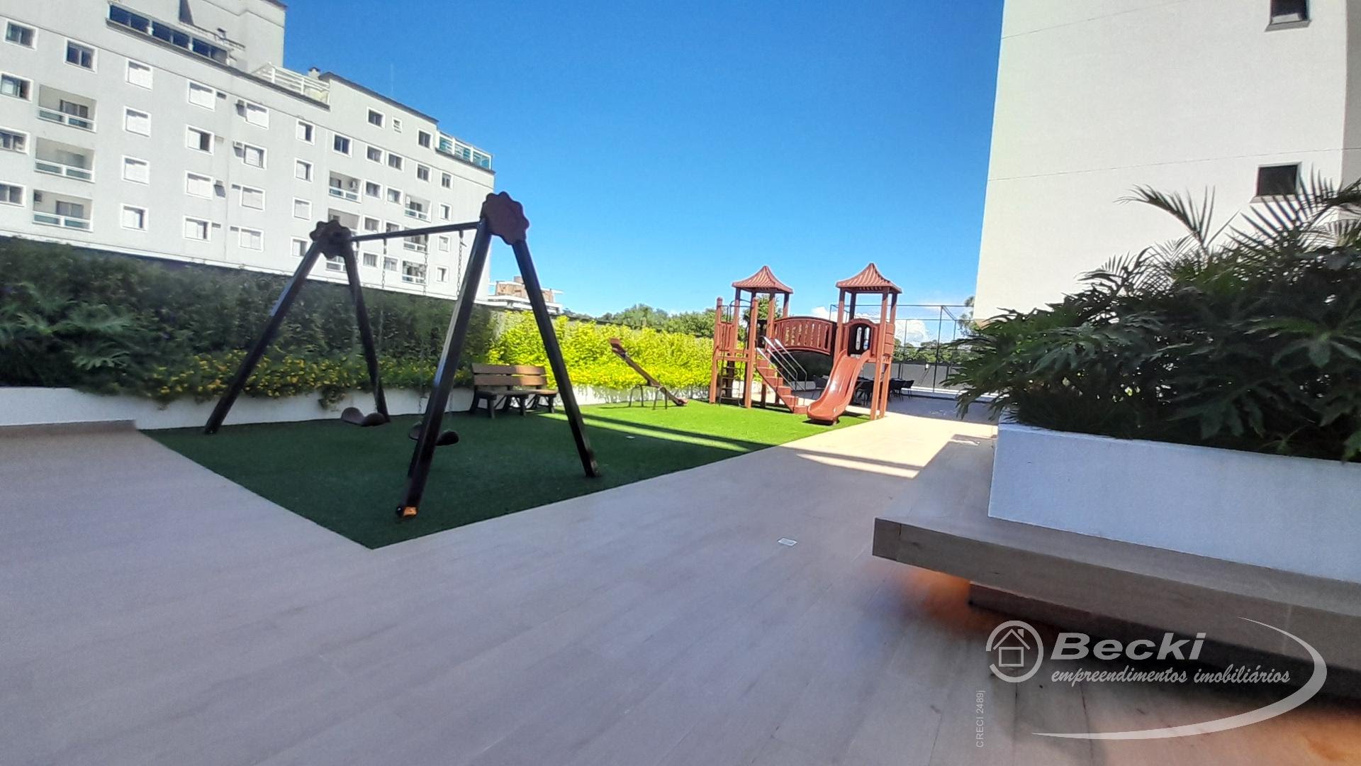 Apartamento à venda com 3 quartos, 1 suíte, 1 vaga e 78m² no Santo Antônio, Joinville (SC) — foto 12 de 23
