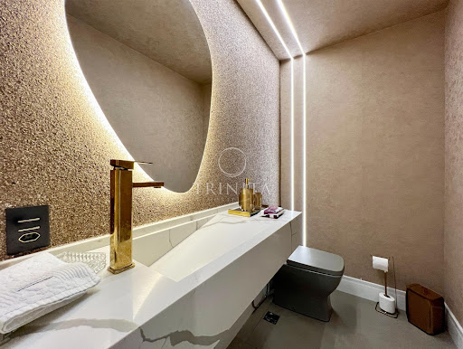 Riviera del Sol - Casa Triplex - Trinita