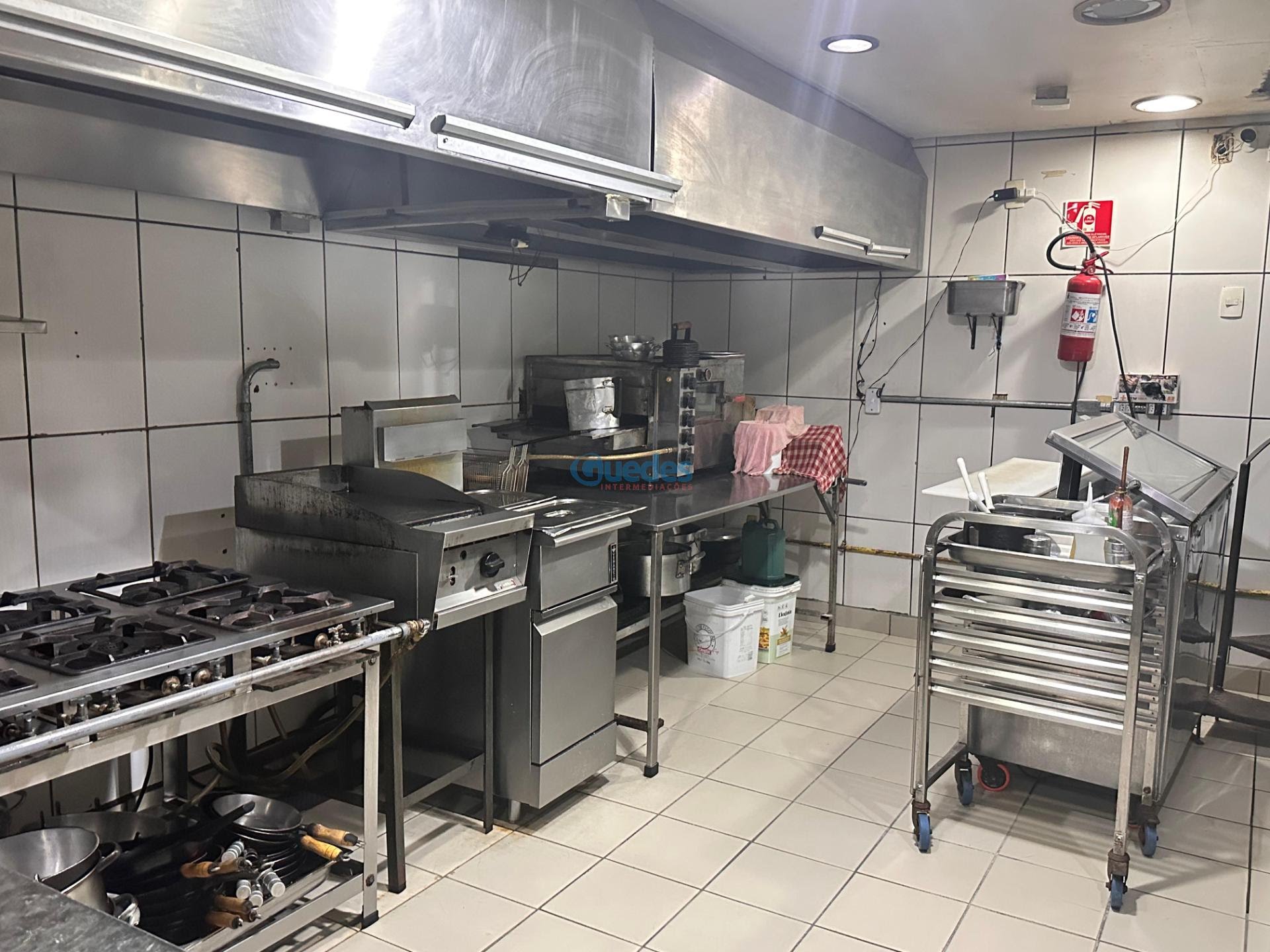 Comercial à venda com 150m² no Jardim São Luís, São Paulo (SP) — foto 11 de 12