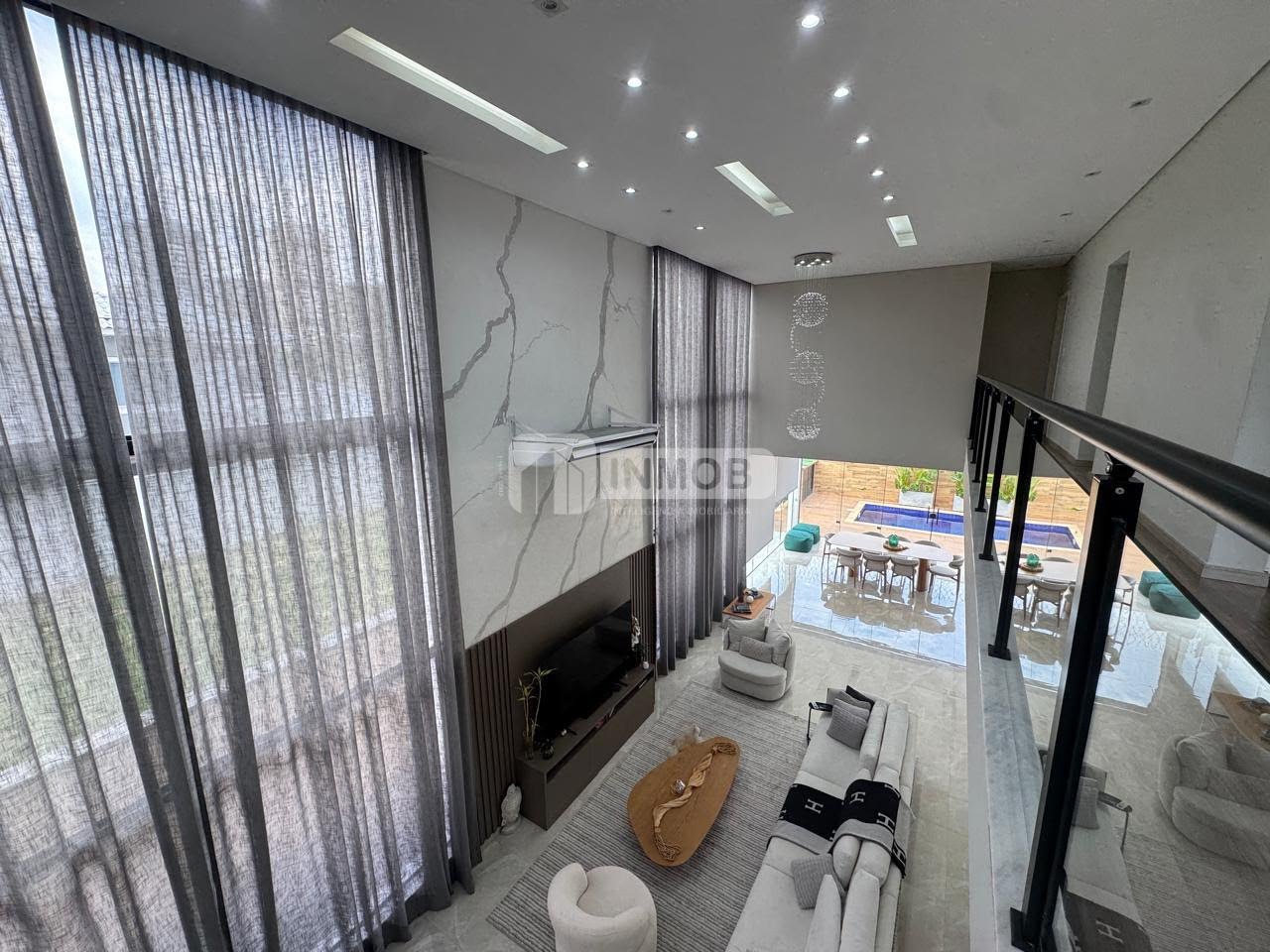Casa para alugar com 5 quartos, 5 suítes, 6 vagas e 280m² no Jardim das Nações, Taubaté (SP) — foto 15 de 30