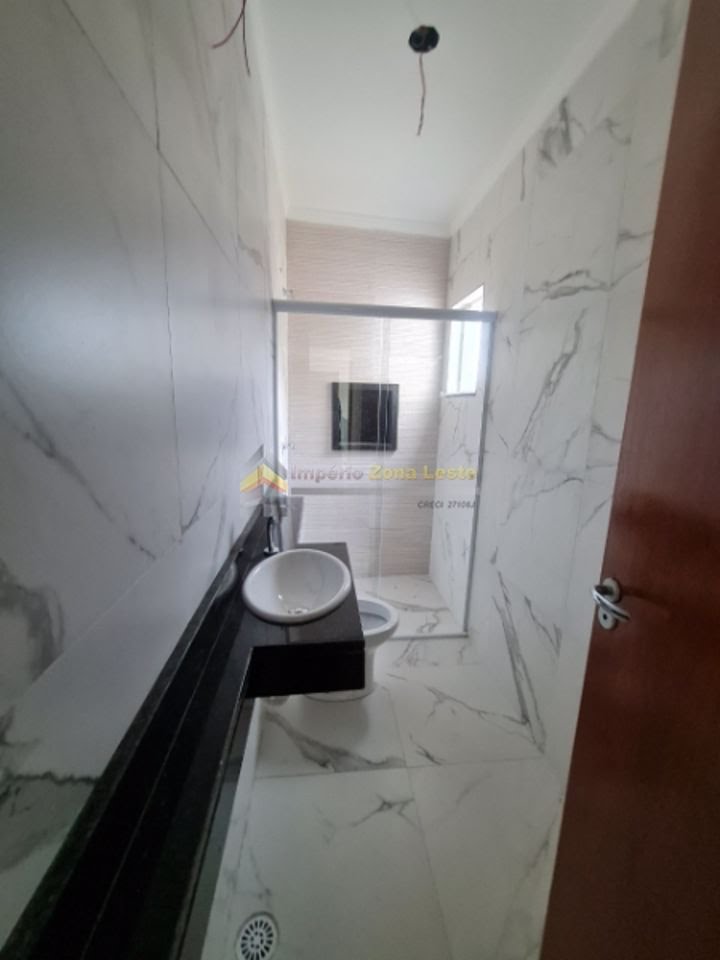 Sobrado, 3 quartos, 160 m² - Foto 17