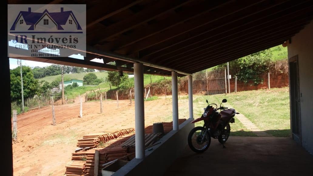 Rural à venda com 3000m² de terreno no Mato Dentro de Baixo, Piranguinho (MG) — foto 5 de 7