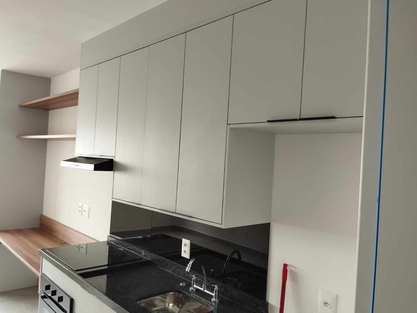 Prédio Inteiro, 27 m² - Foto 6