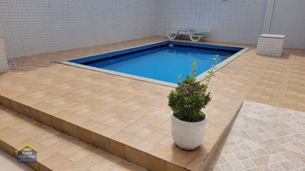Casa à venda com 2 quartos, 1 banheiro, 1 vaga e 52m² no Maracanã, Praia Grande (SP) — foto 14 de 19