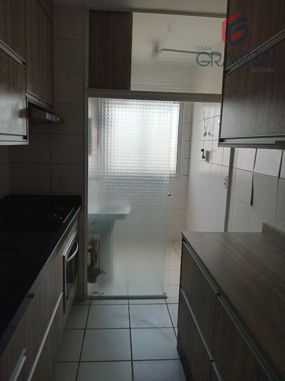 Apartamento à venda com 2 quartos, 1 banheiro, 2 vagas e 50m² no Jardim Utinga, Santo André (SP) — foto 4 de 13