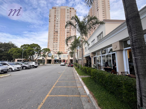 Apartamento em Jardim Umuarama  -  São Paulo