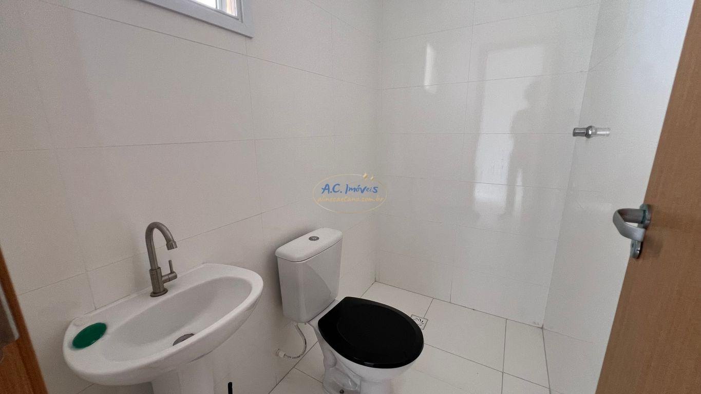 Apartamento para alugar com 2 quartos, 2 suítes, 2 vagas e 84m² no Aviação, Praia Grande (SP) — foto 9 de 14
