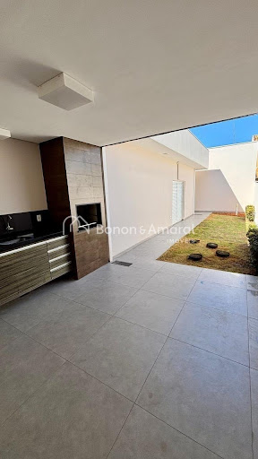 Casa de Condomínio, 3 quartos - Foto 19