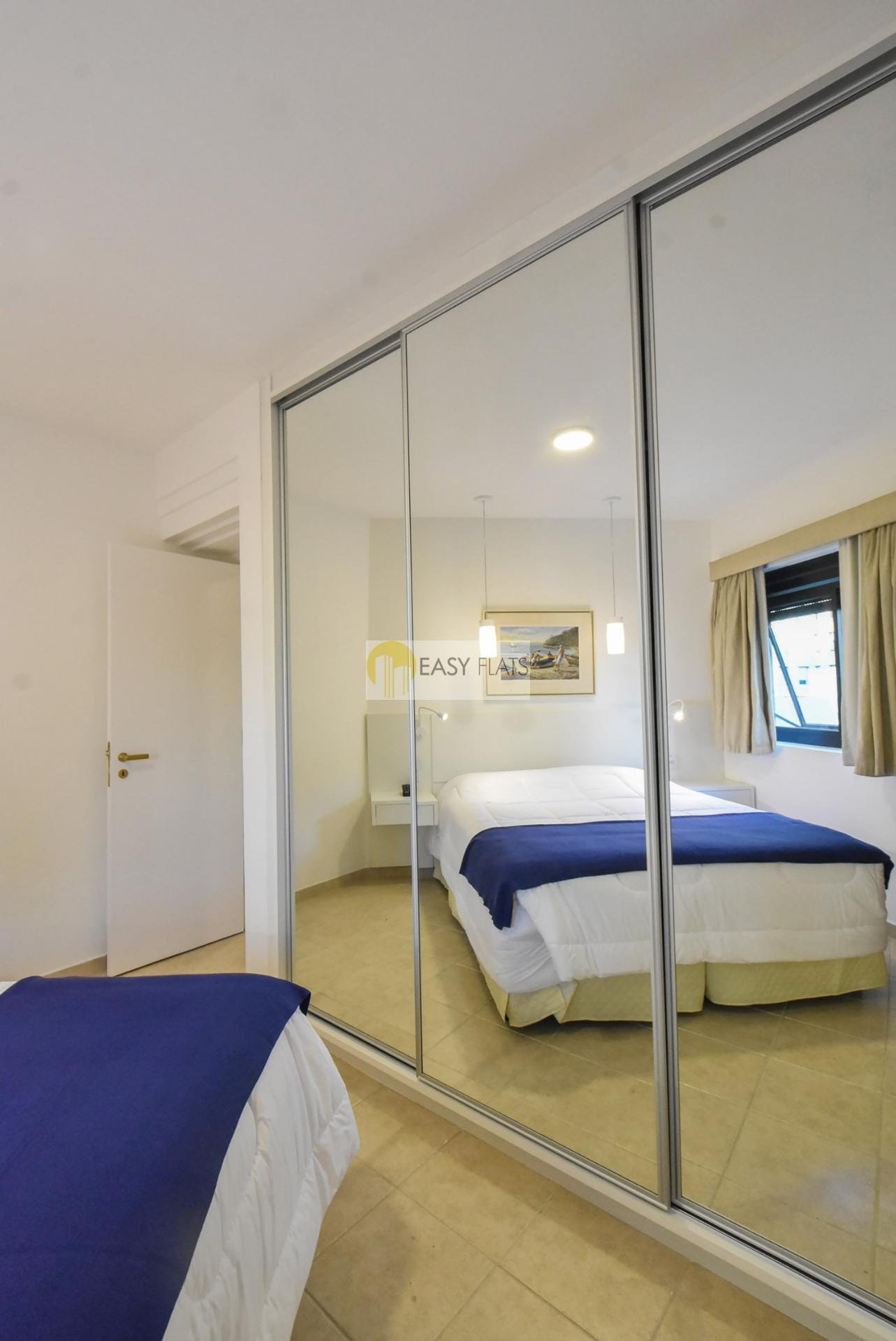 Apartamento para alugar com 1 quarto, 1 banheiro, 1 vaga e 40m² no Itaim Bibi, São Paulo (SP) — foto 24 de 30