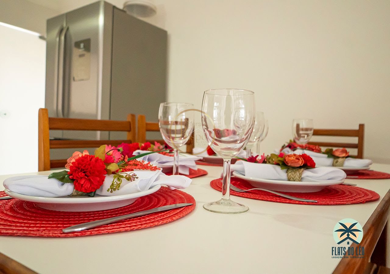 Apartamento à venda com 2 quartos, 2 suítes, 1 vaga e 100m² no Orla Norte, Porto Seguro (BA) — foto 11 de 17