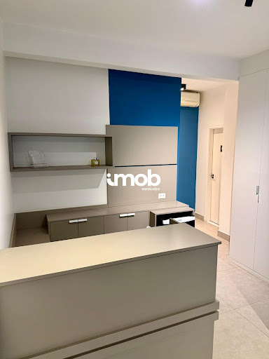 Imóvel comercial com 3 salas - Jardim Emilia  -  Sorocaba