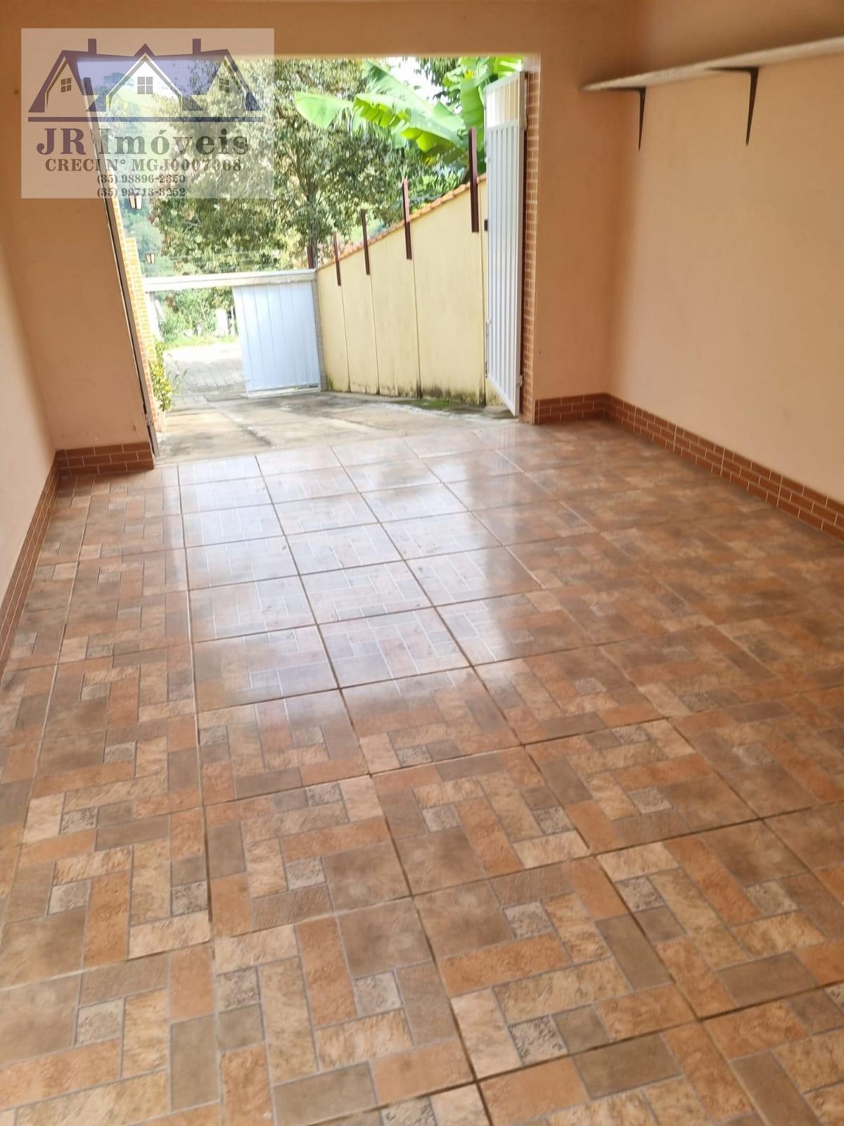 Casa à venda com 1 quarto, 1 banheiro, 1 vaga e 250m² no Bairro Santa Barbara, Piranguinho (MG) — foto 30 de 30
