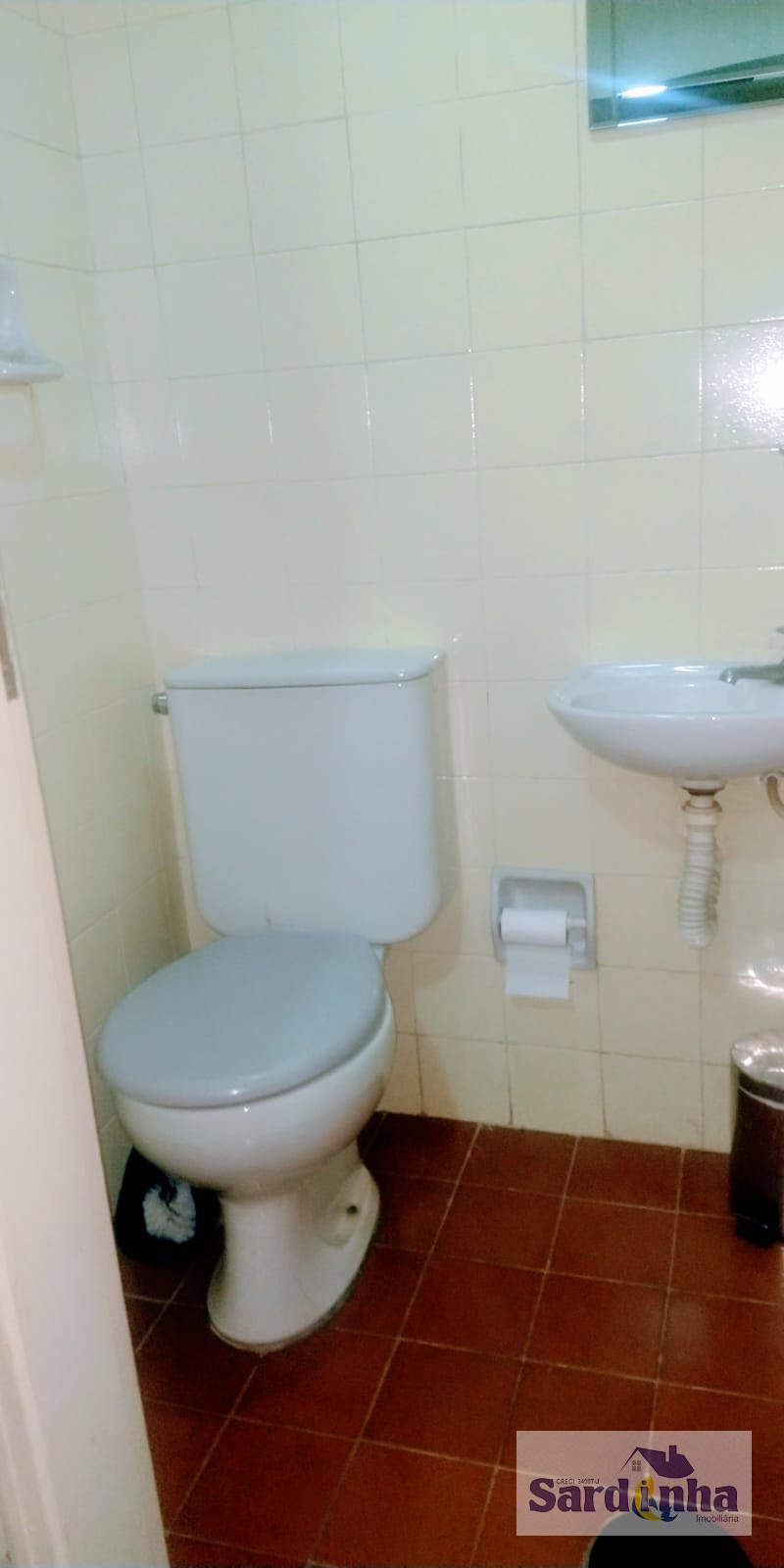 Apartamento à venda com 2 quartos, 2 banheiros, 1 vaga e 66m² no Real Parque, São Paulo (SP) — foto 19 de 23