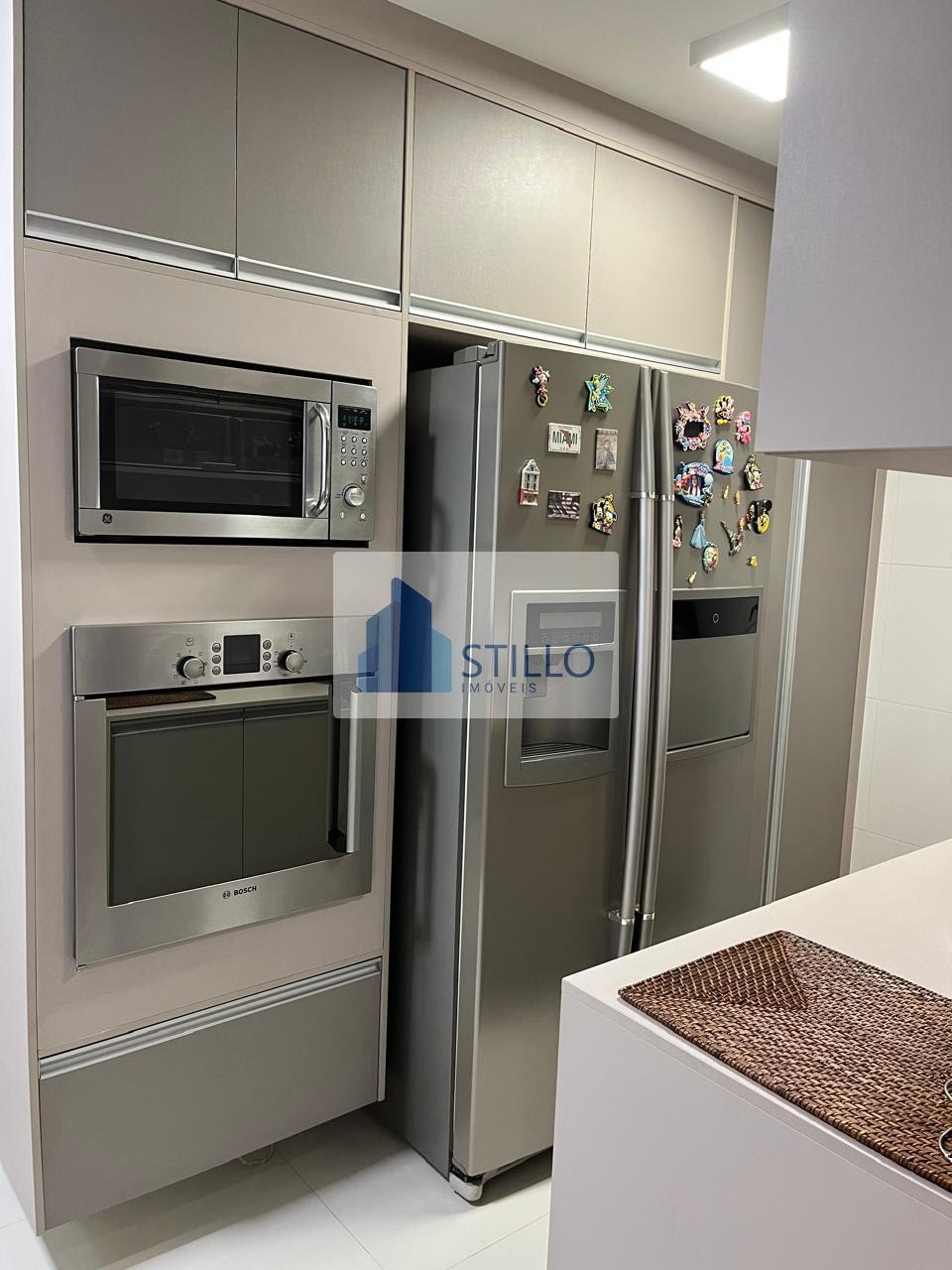 Apartamento à venda com 2 quartos, 3 suítes, 3 vagas e 155m² no Vila Regente Feijó, São Paulo (SP) — foto 3 de 23