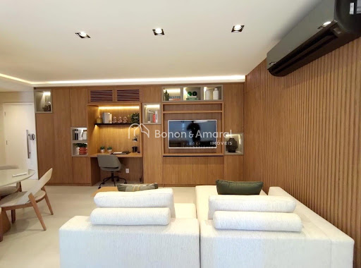 Apartamento, 1 quarto, 49 m² - Foto 1