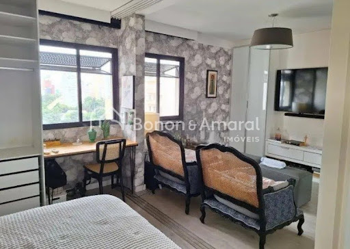 Apartamento, 1 quarto, 80 m² - Foto 21