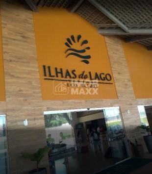 Ilhas do Lago Resort