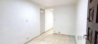 Apartamento A Venda Arthur Alvim Zona Leste Sp  -  São Paulo